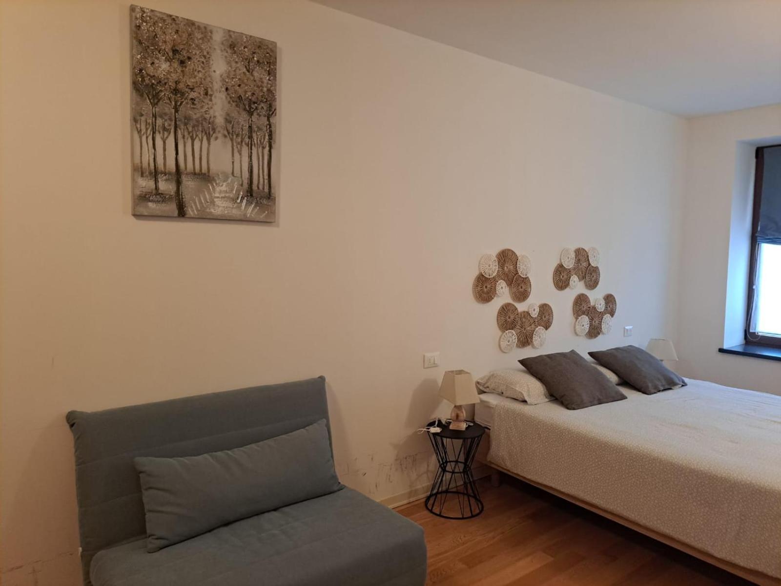 Albergo Diffuso Paularo Bagian luar foto