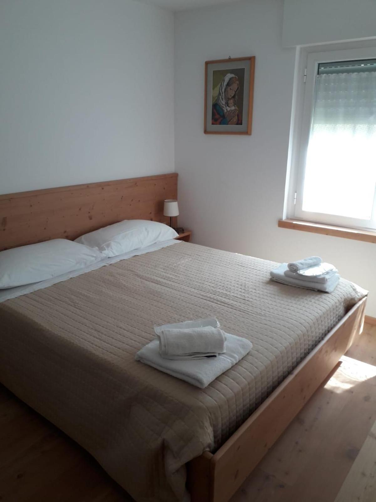 Albergo Diffuso Paularo Bagian luar foto