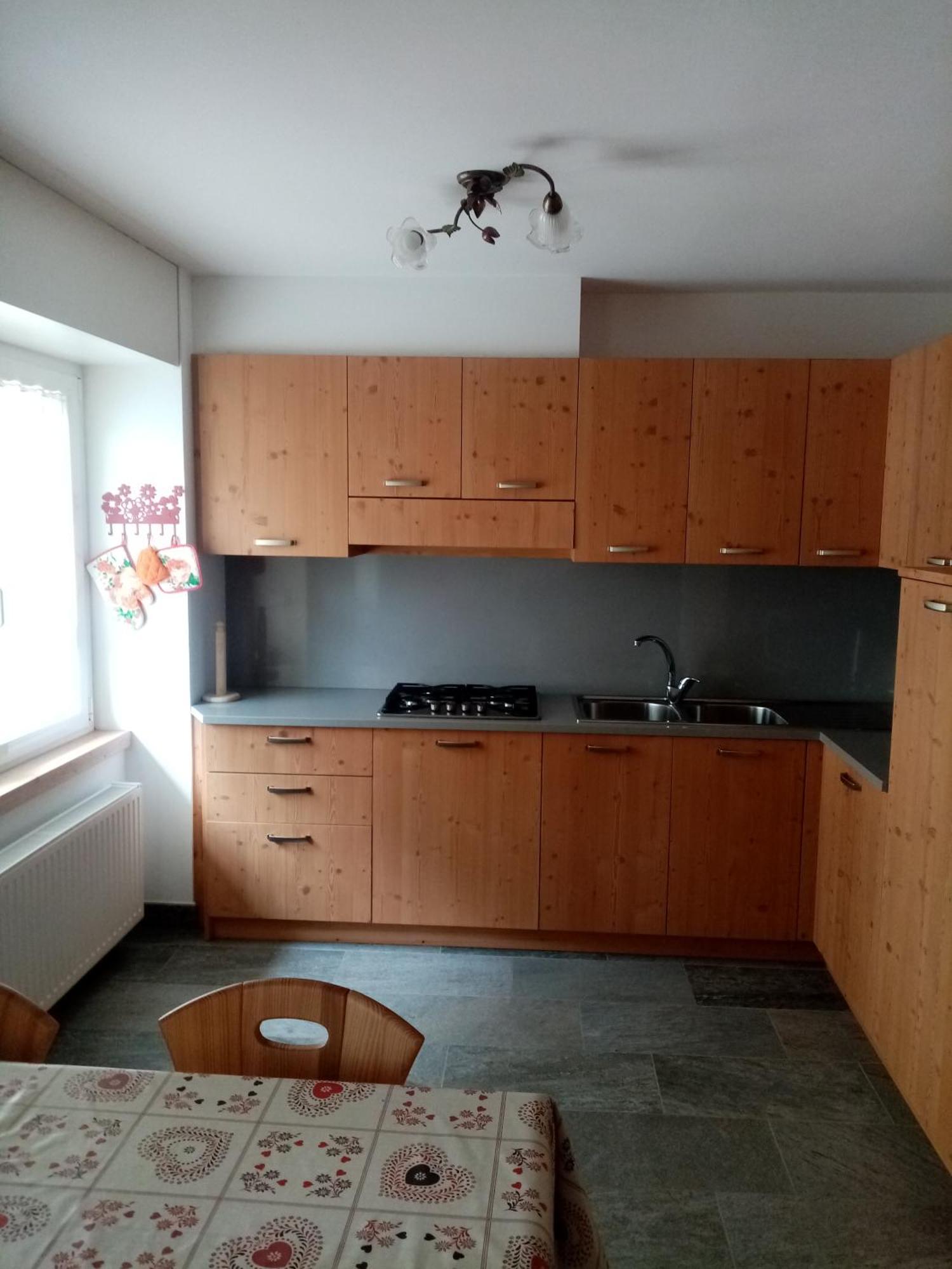 Albergo Diffuso Paularo Bagian luar foto