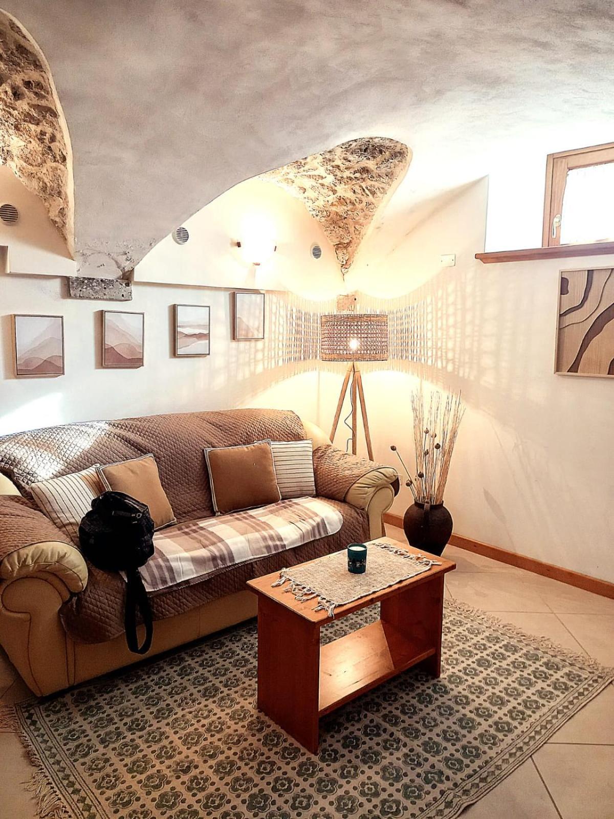 Albergo Diffuso Paularo Bagian luar foto