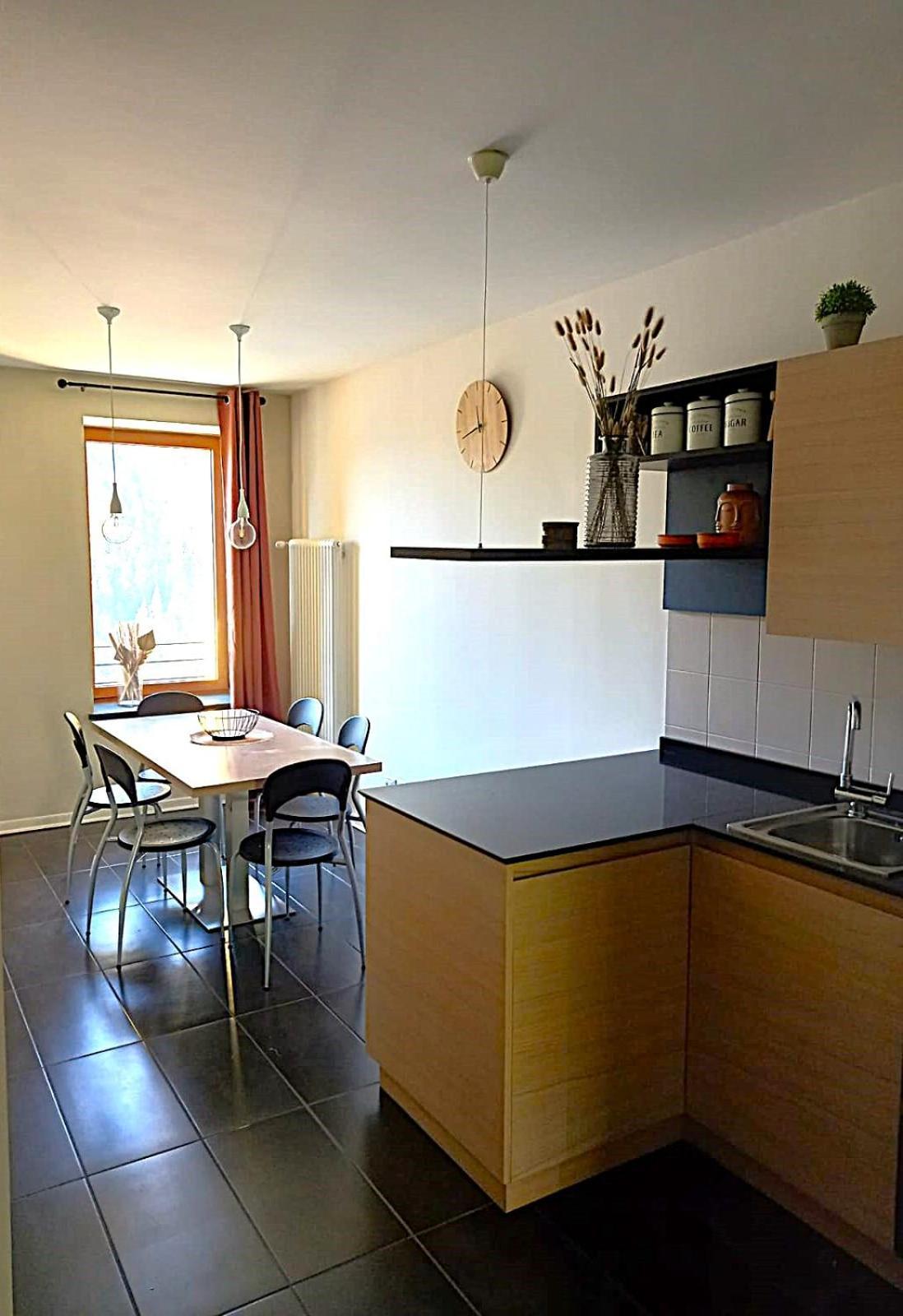 Albergo Diffuso Paularo Bagian luar foto