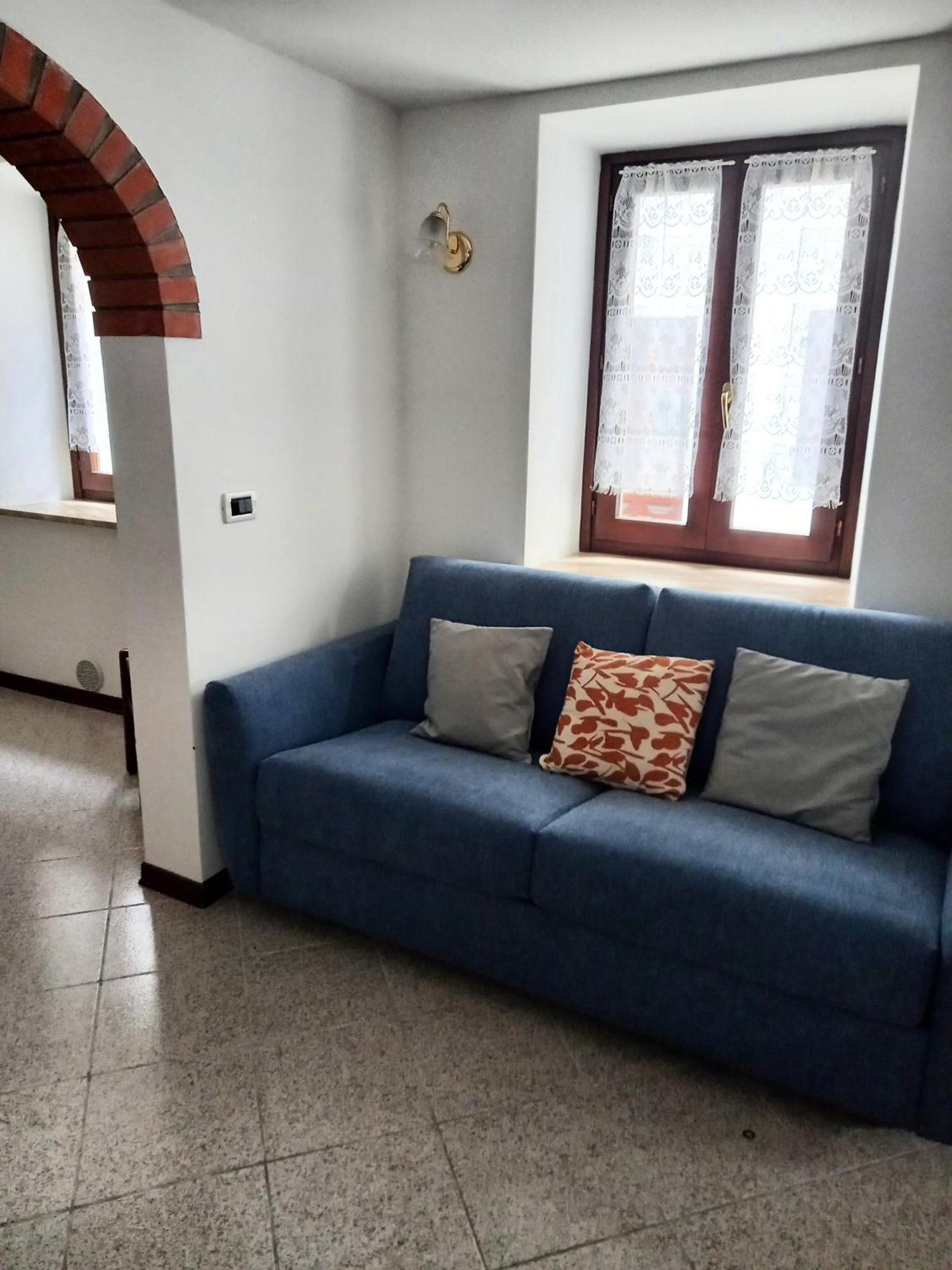 Albergo Diffuso Paularo Bagian luar foto