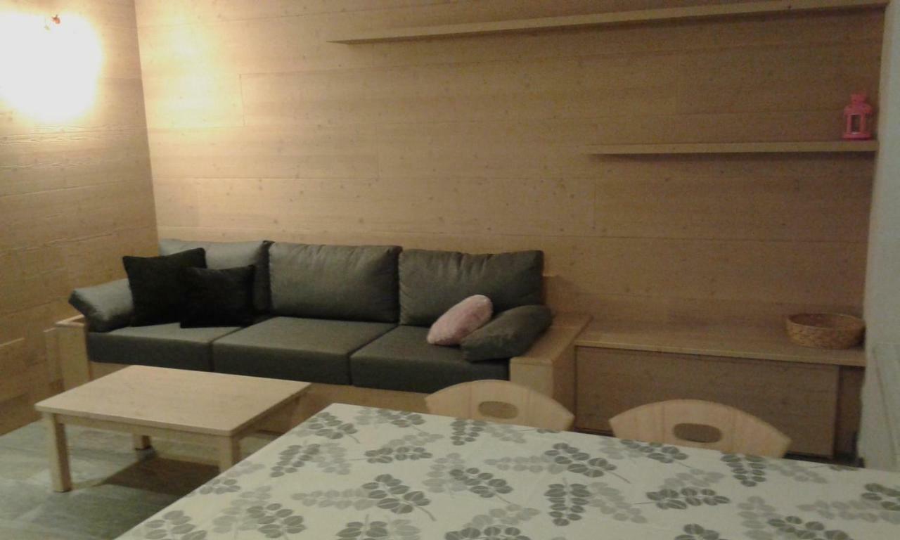 Albergo Diffuso Paularo Bagian luar foto